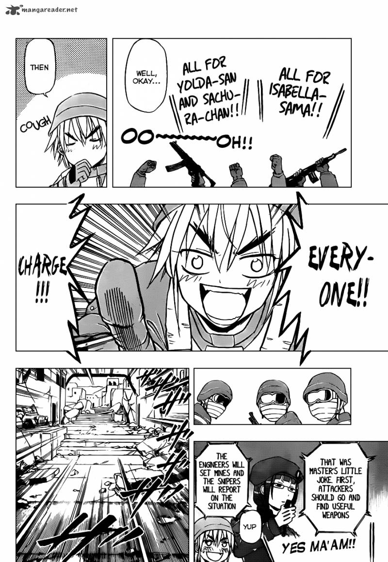 Beelzebub 97 11