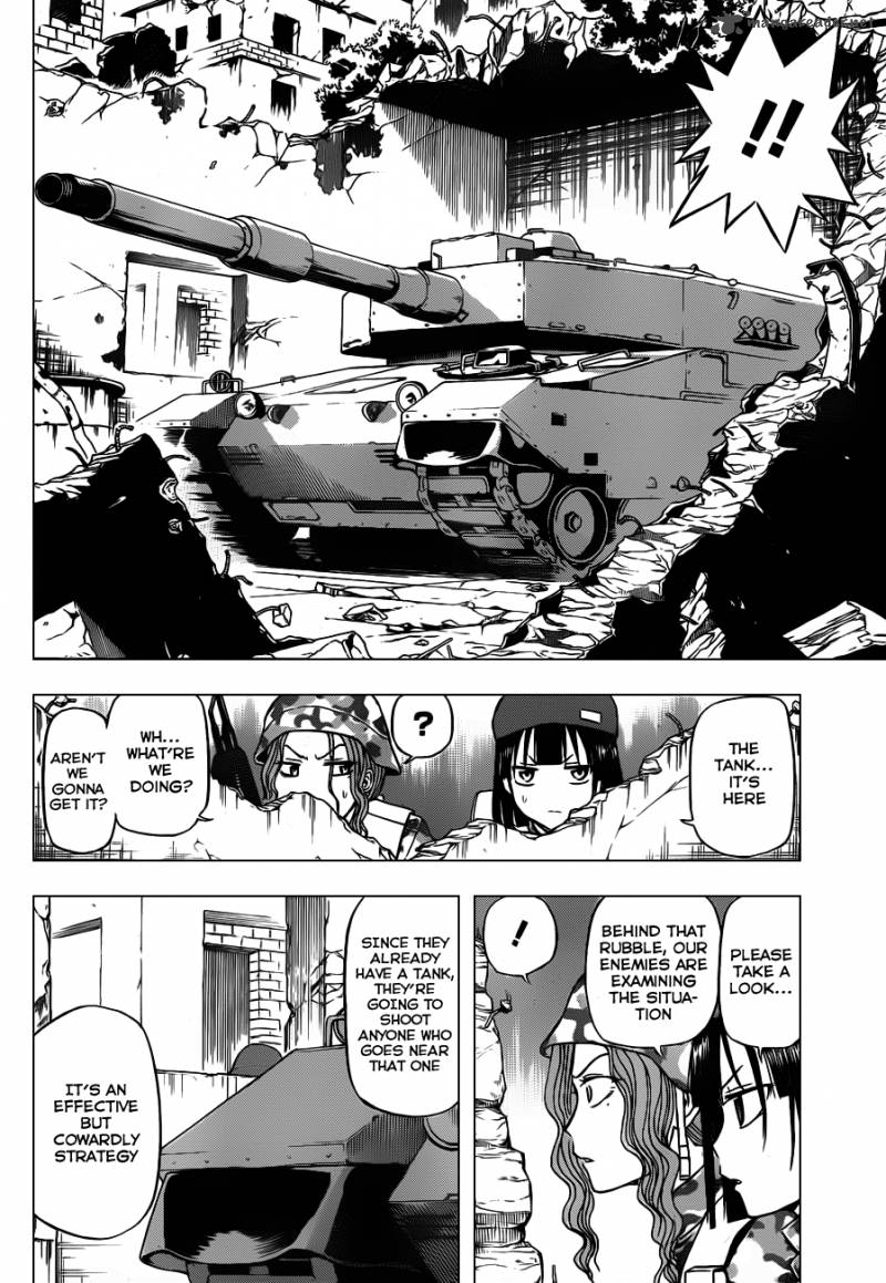 Beelzebub 97 13