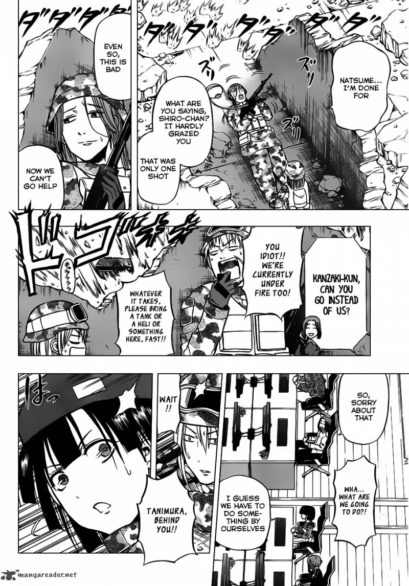 Beelzebub 97 15