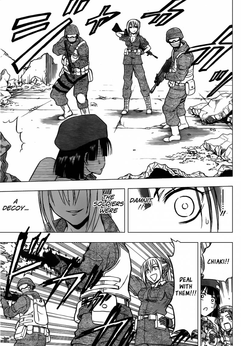 Beelzebub 97 16
