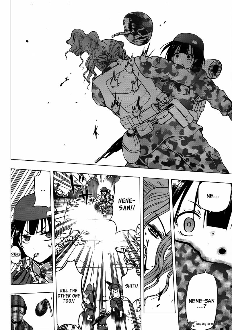 Beelzebub 97 17
