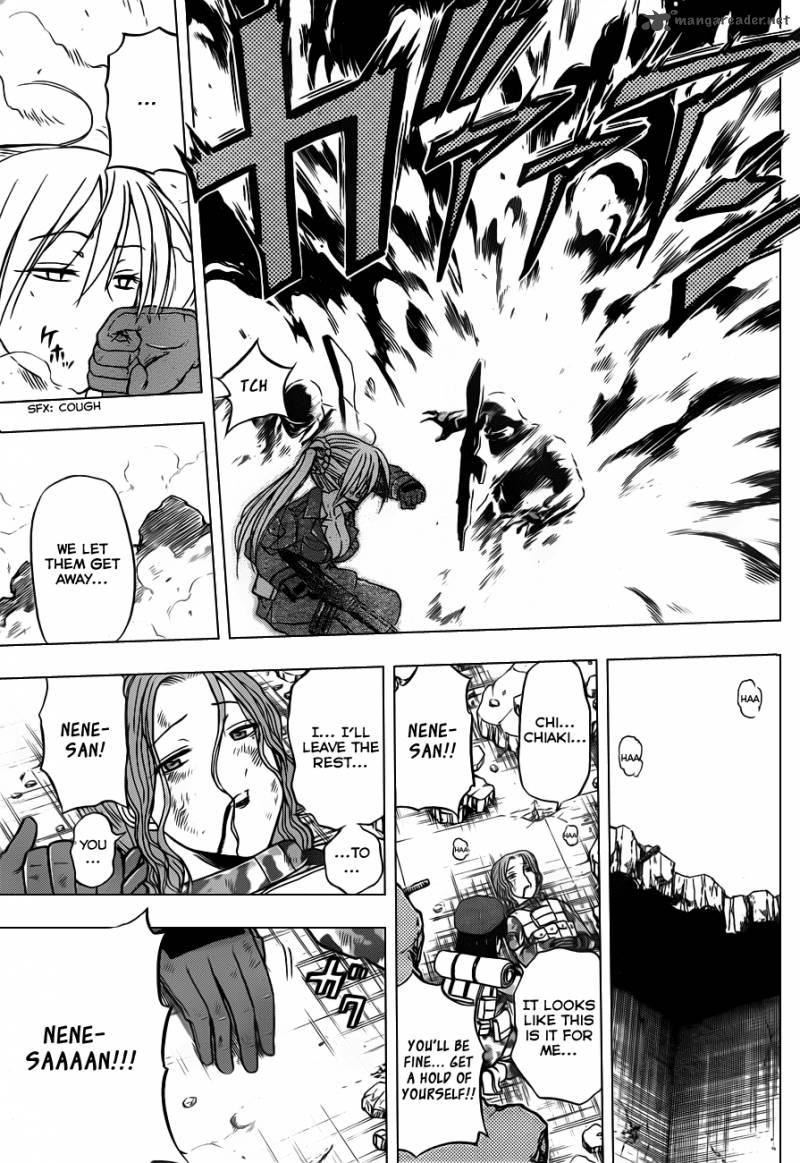Beelzebub 97 18