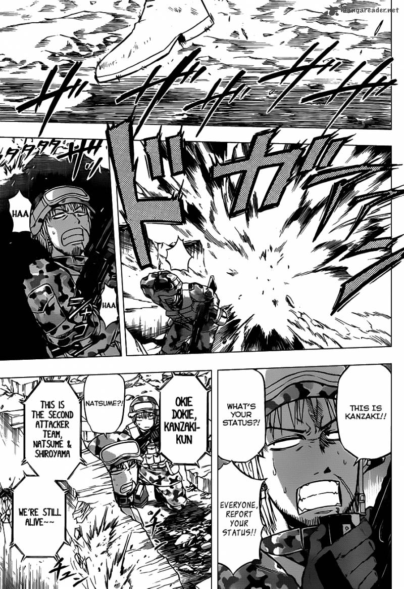 Beelzebub 97 4