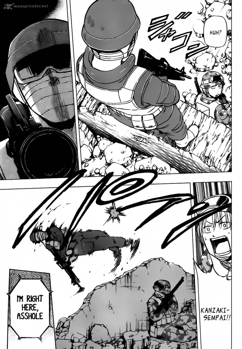 Beelzebub 97 6