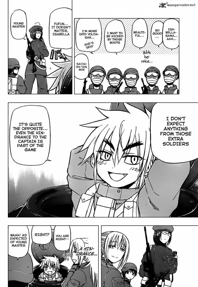 Beelzebub 97 9
