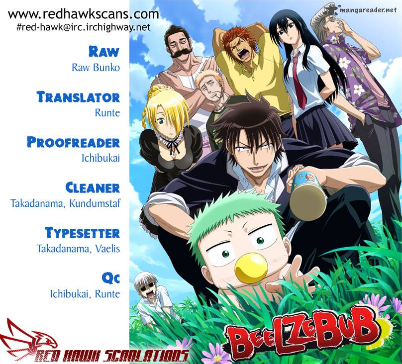 Beelzebub 98 1