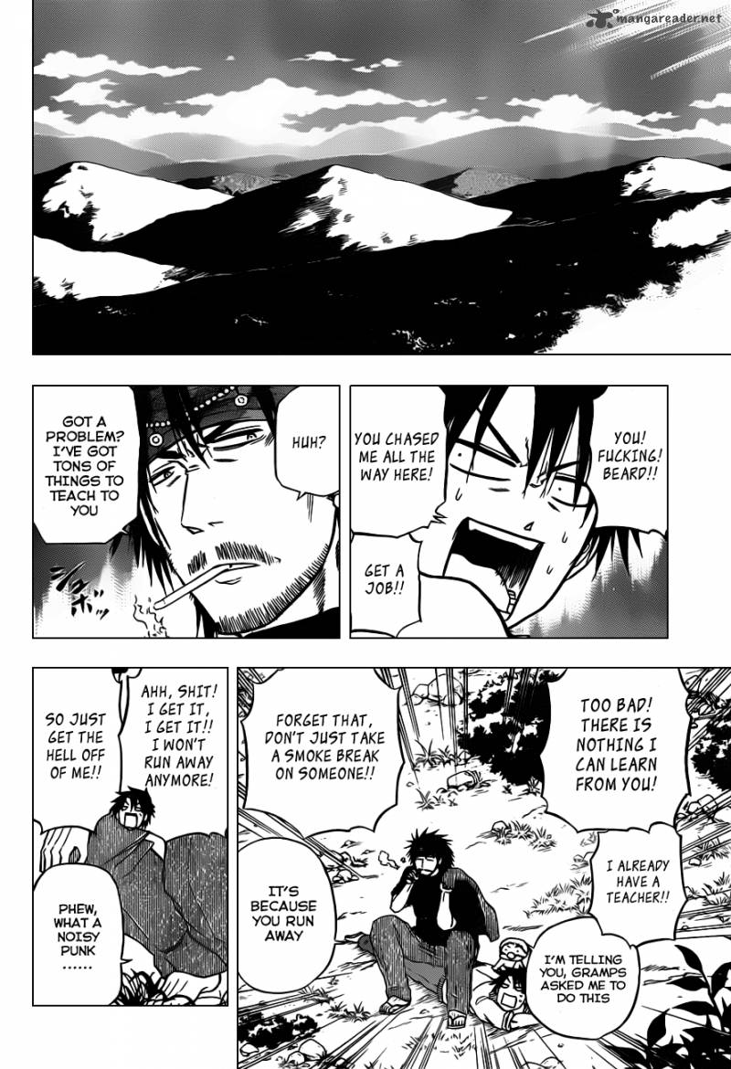 Beelzebub 98 12