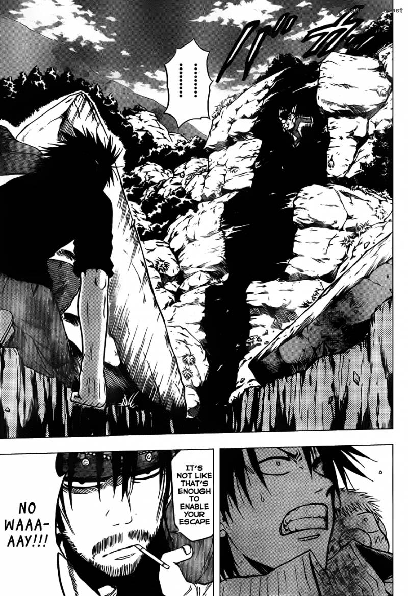 Beelzebub 98 15