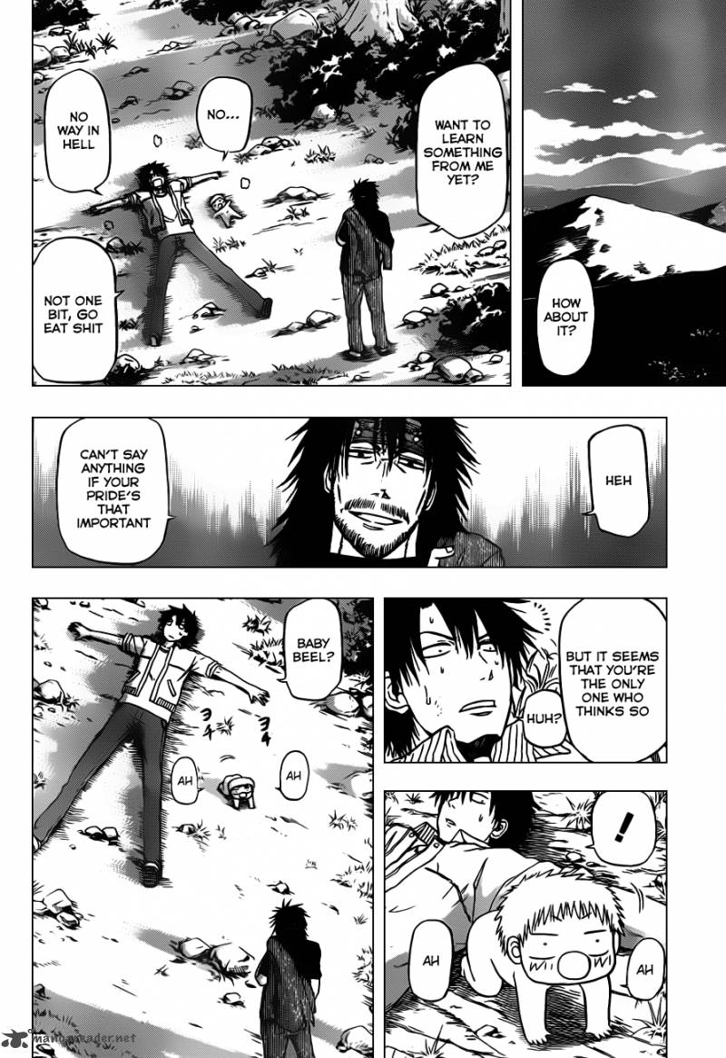 Beelzebub 98 16
