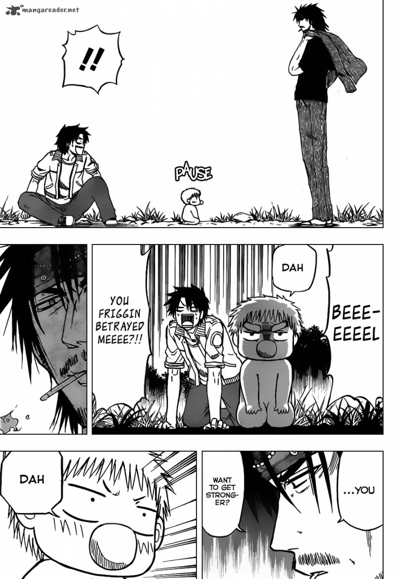 Beelzebub 98 17
