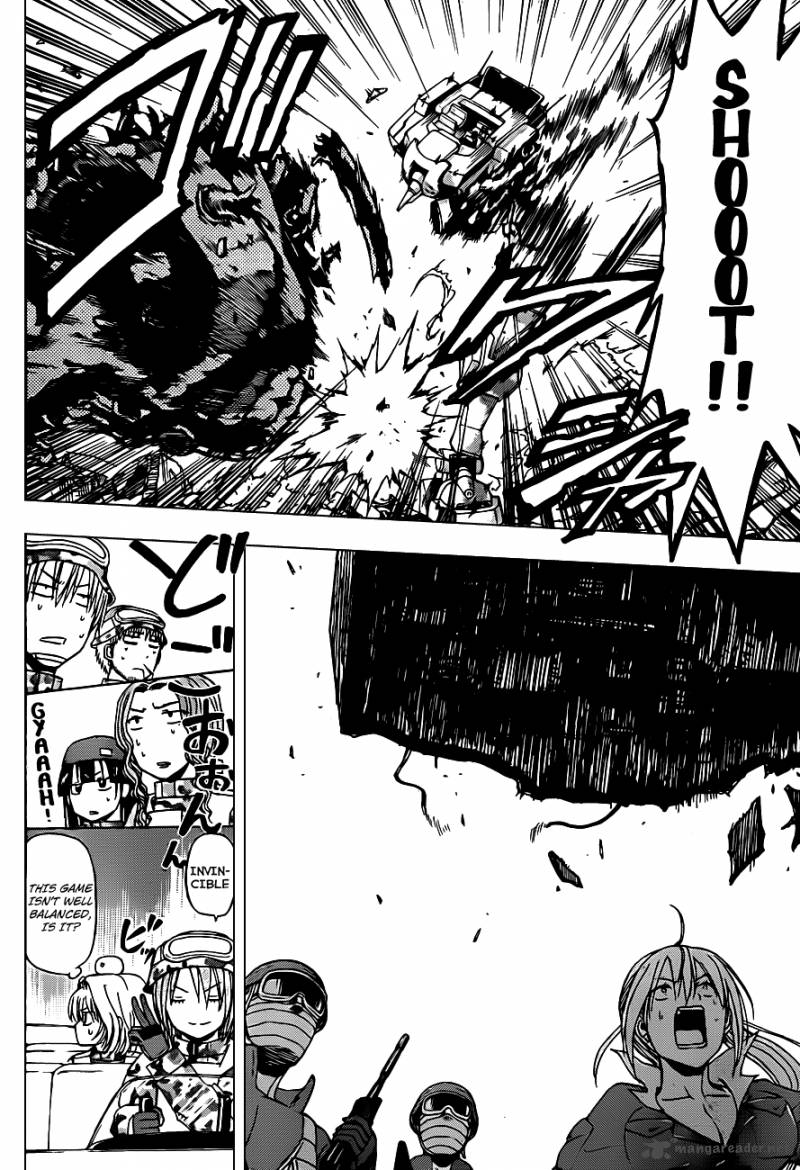 Beelzebub 98 4