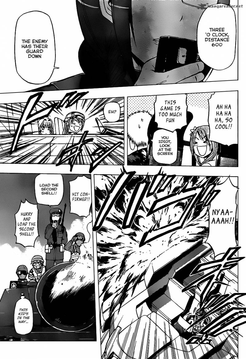Beelzebub 98 5