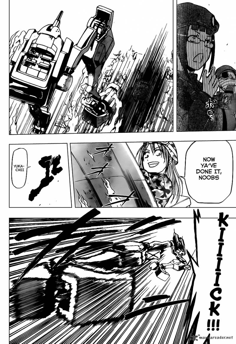 Beelzebub 98 6