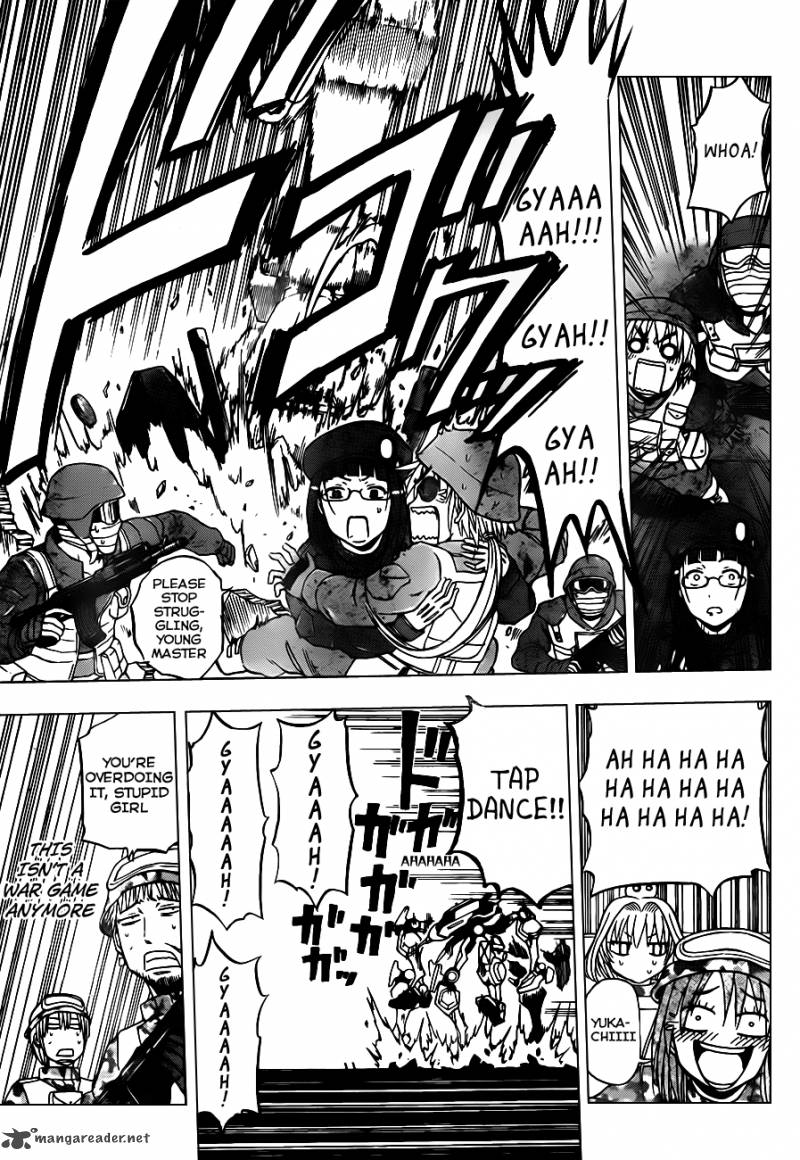 Beelzebub 98 7