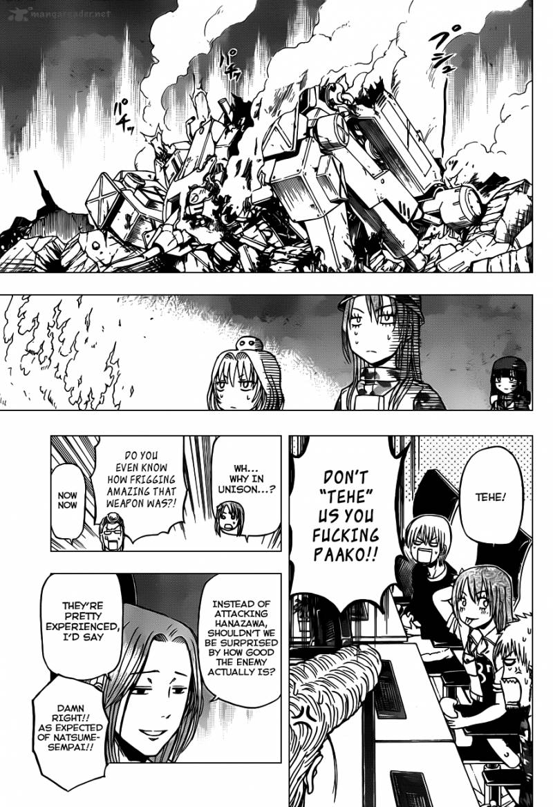 Beelzebub 98 9