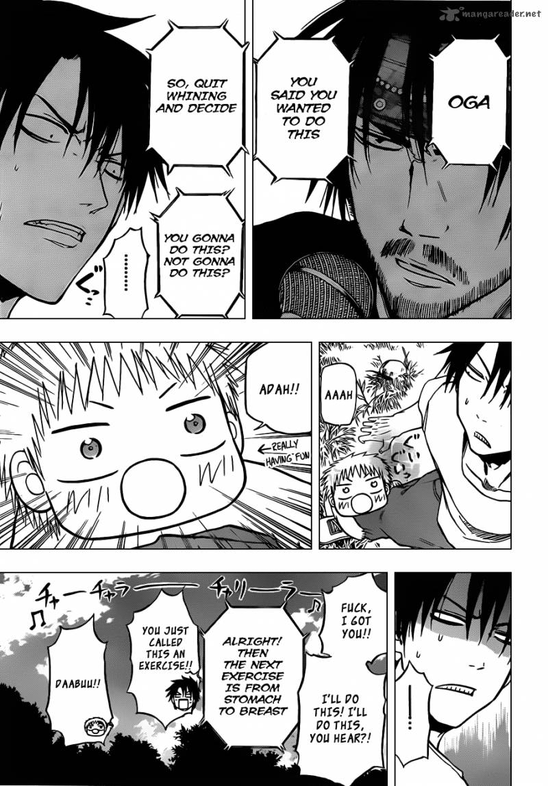 Beelzebub 99 11