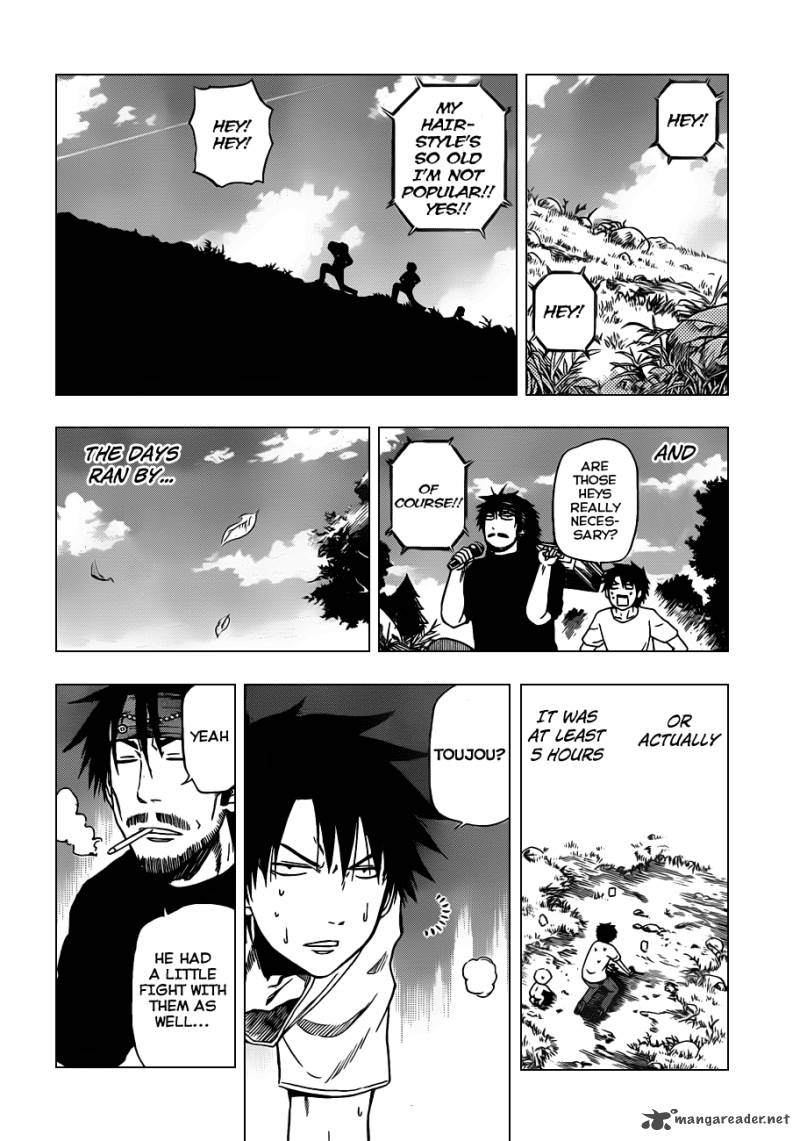 Beelzebub 99 12