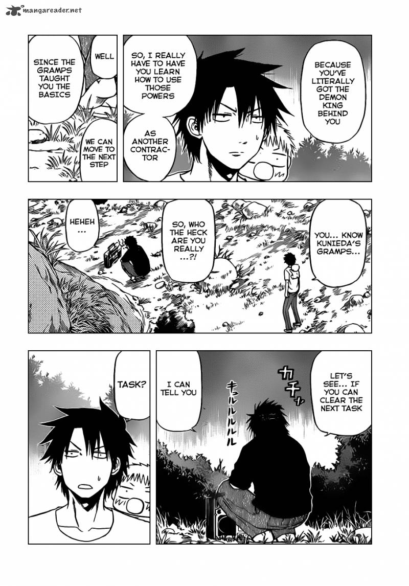 Beelzebub 99 14