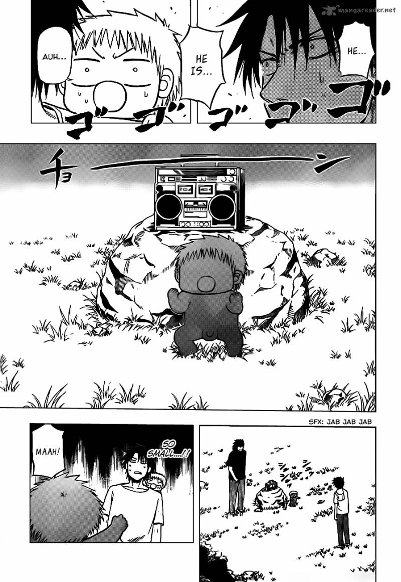 Beelzebub 99 17