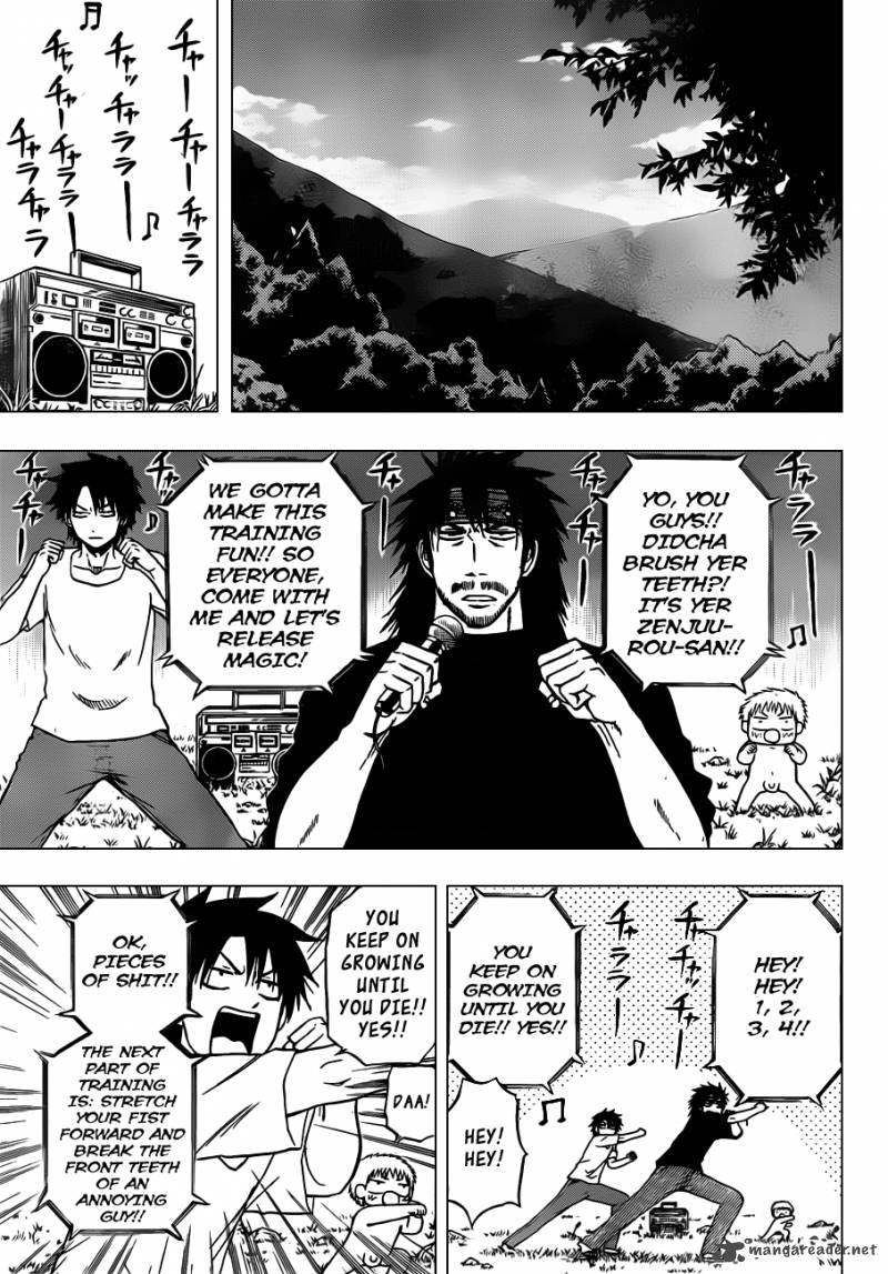 Beelzebub 99 9