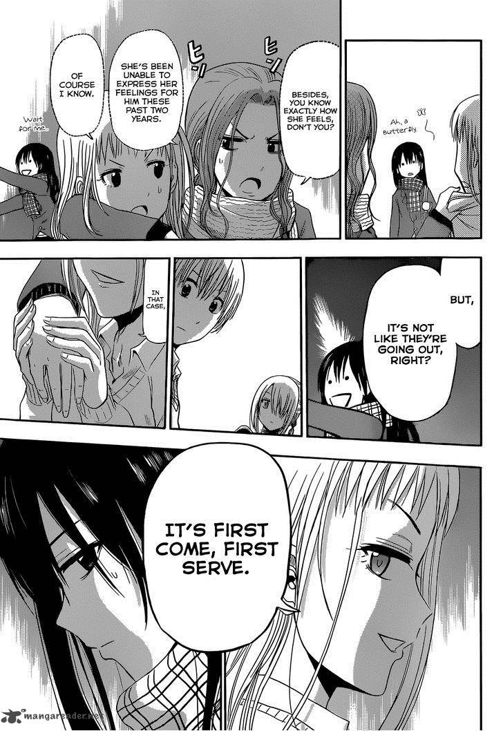Beelzebub Side Story 5 10