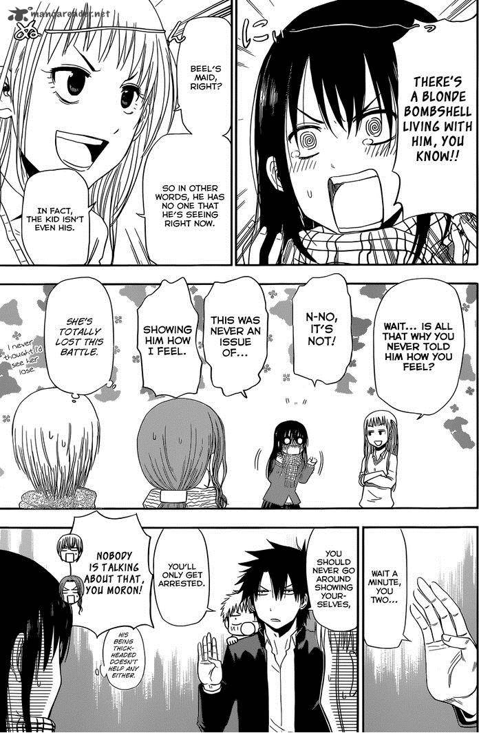 Beelzebub Side Story 5 12