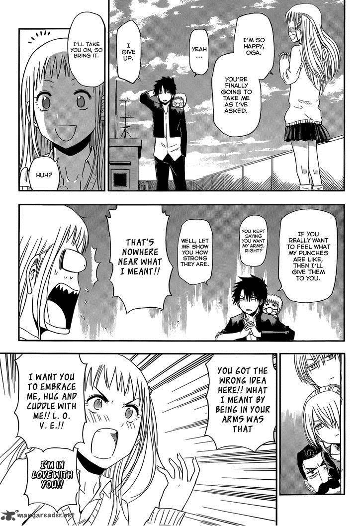 Beelzebub Side Story 5 16