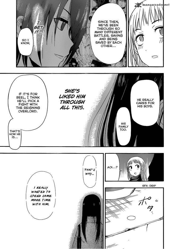 Beelzebub Side Story 5 22