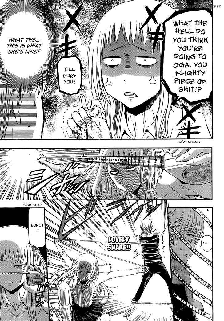 Beelzebub Side Story 5 4