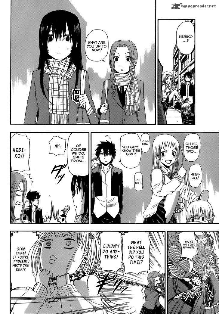 Beelzebub Side Story 5 7