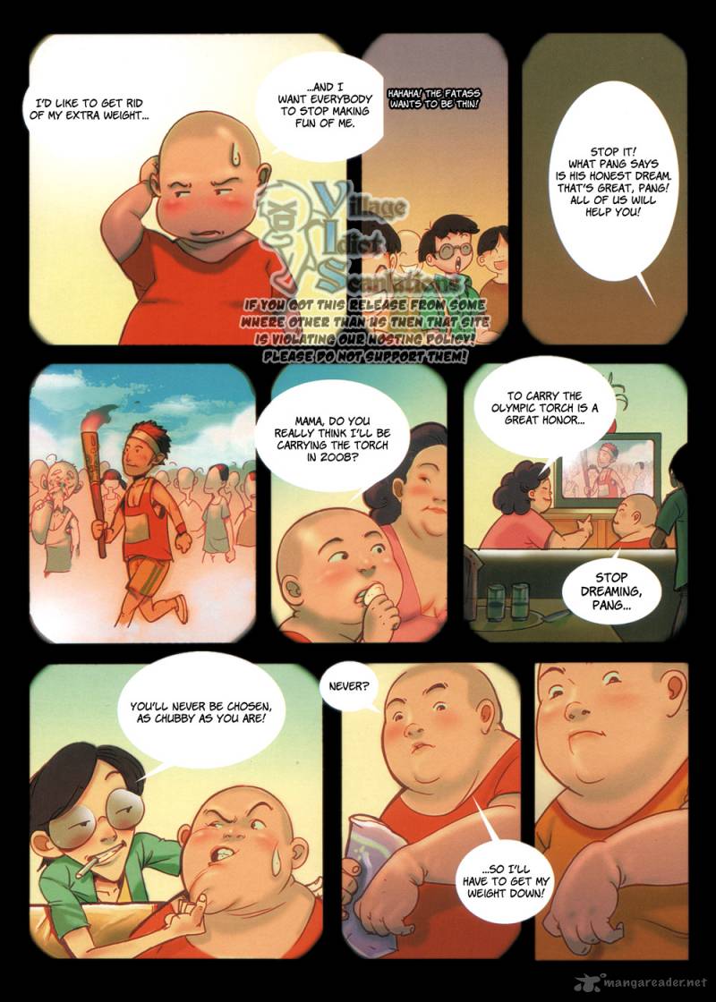 Beijing Chronicles 2 7