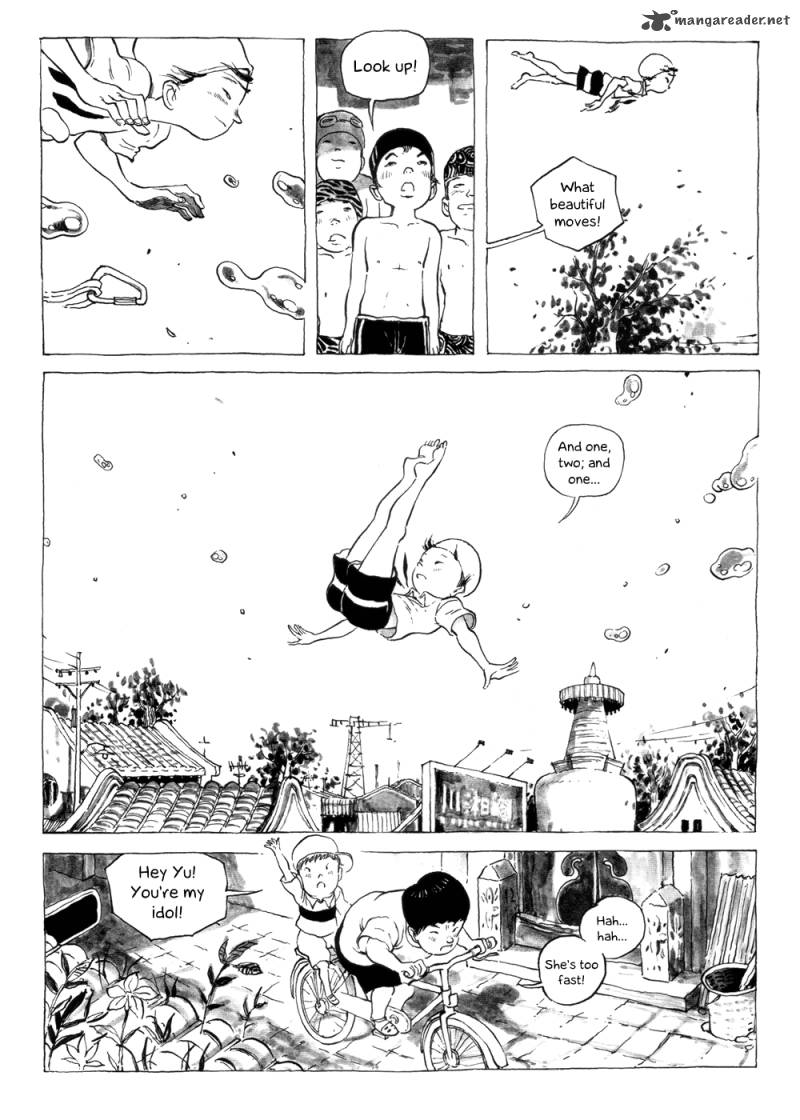 Beijing Chronicles 4 14
