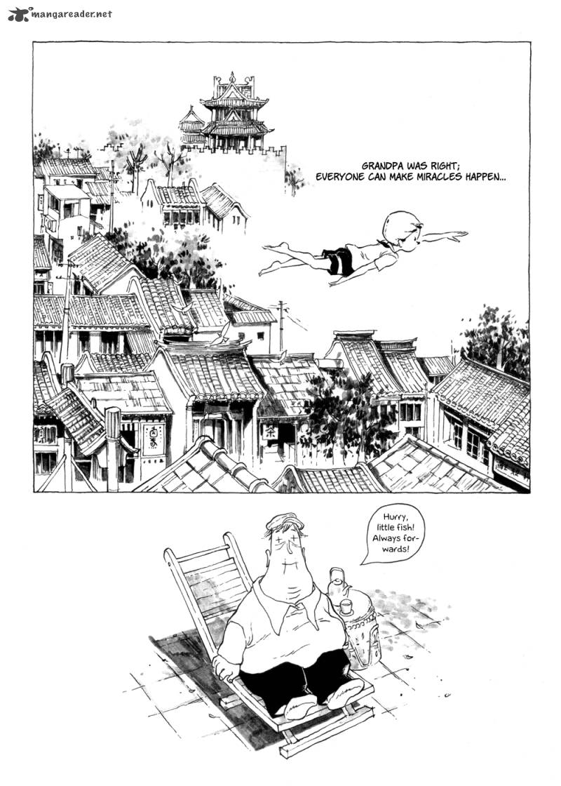 Beijing Chronicles 4 15