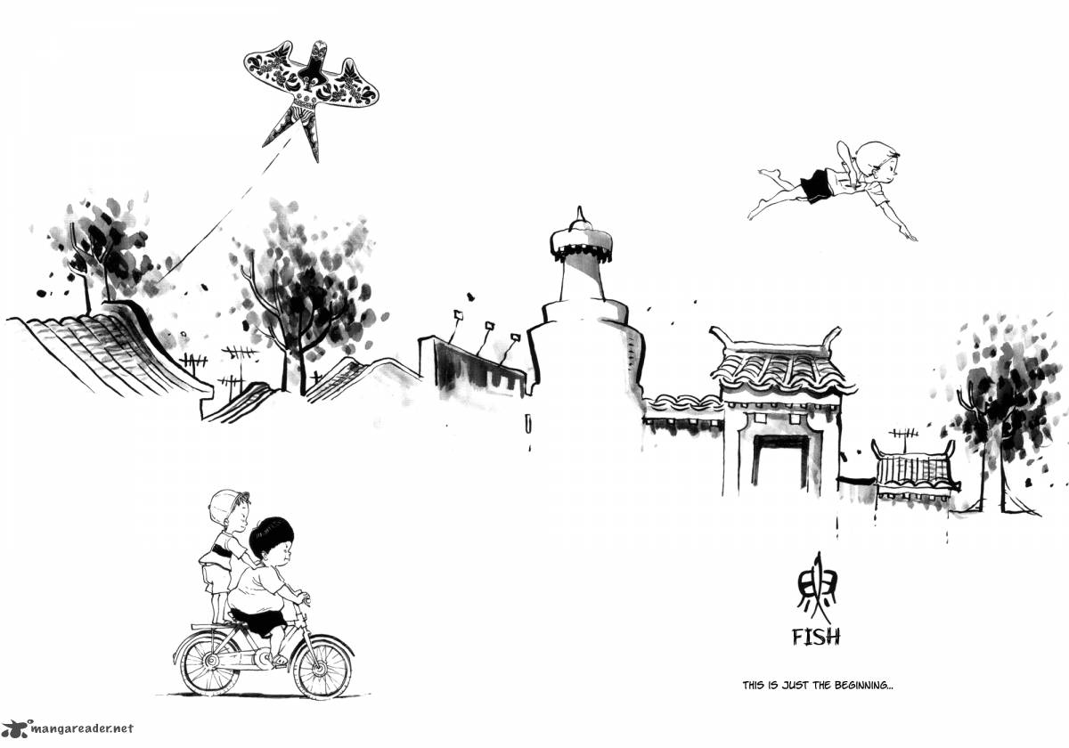 Beijing Chronicles 4 16