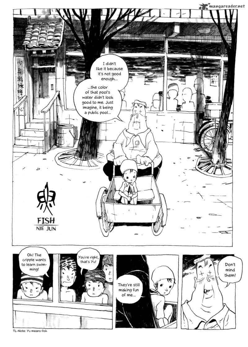 Beijing Chronicles 4 2