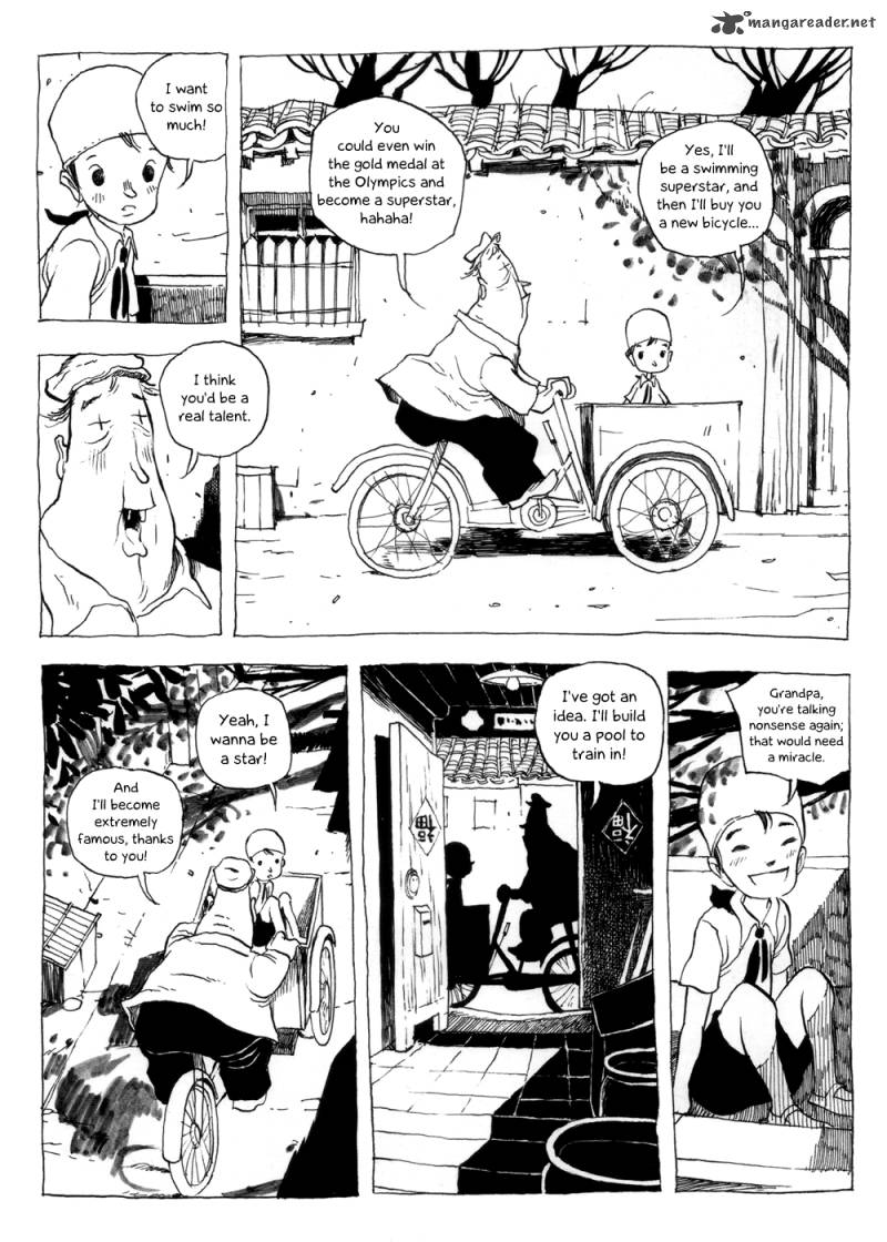 Beijing Chronicles 4 3