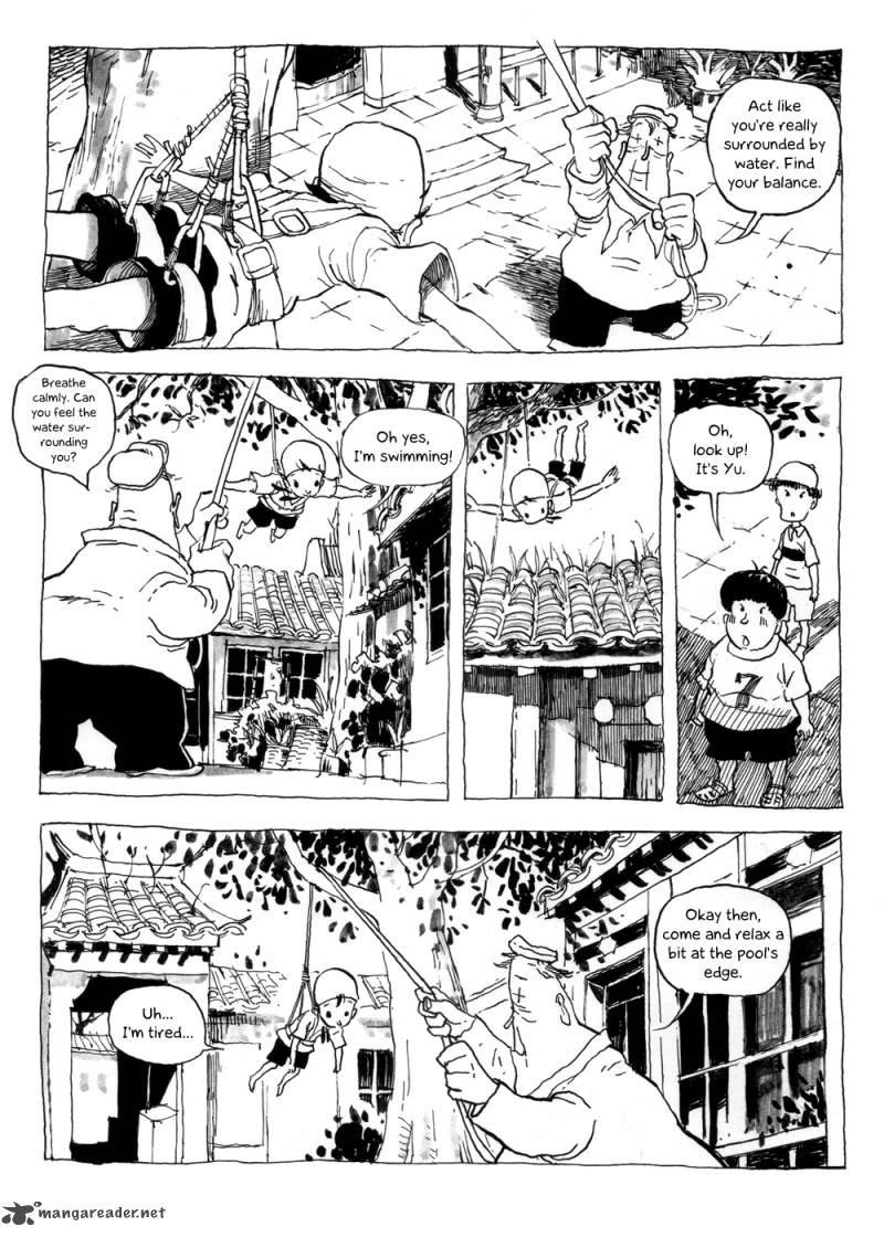 Beijing Chronicles 4 5