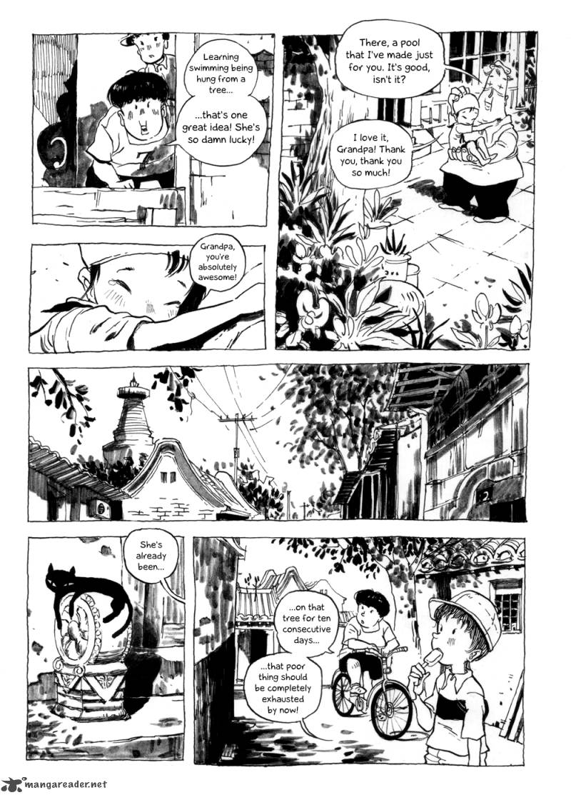 Beijing Chronicles 4 6