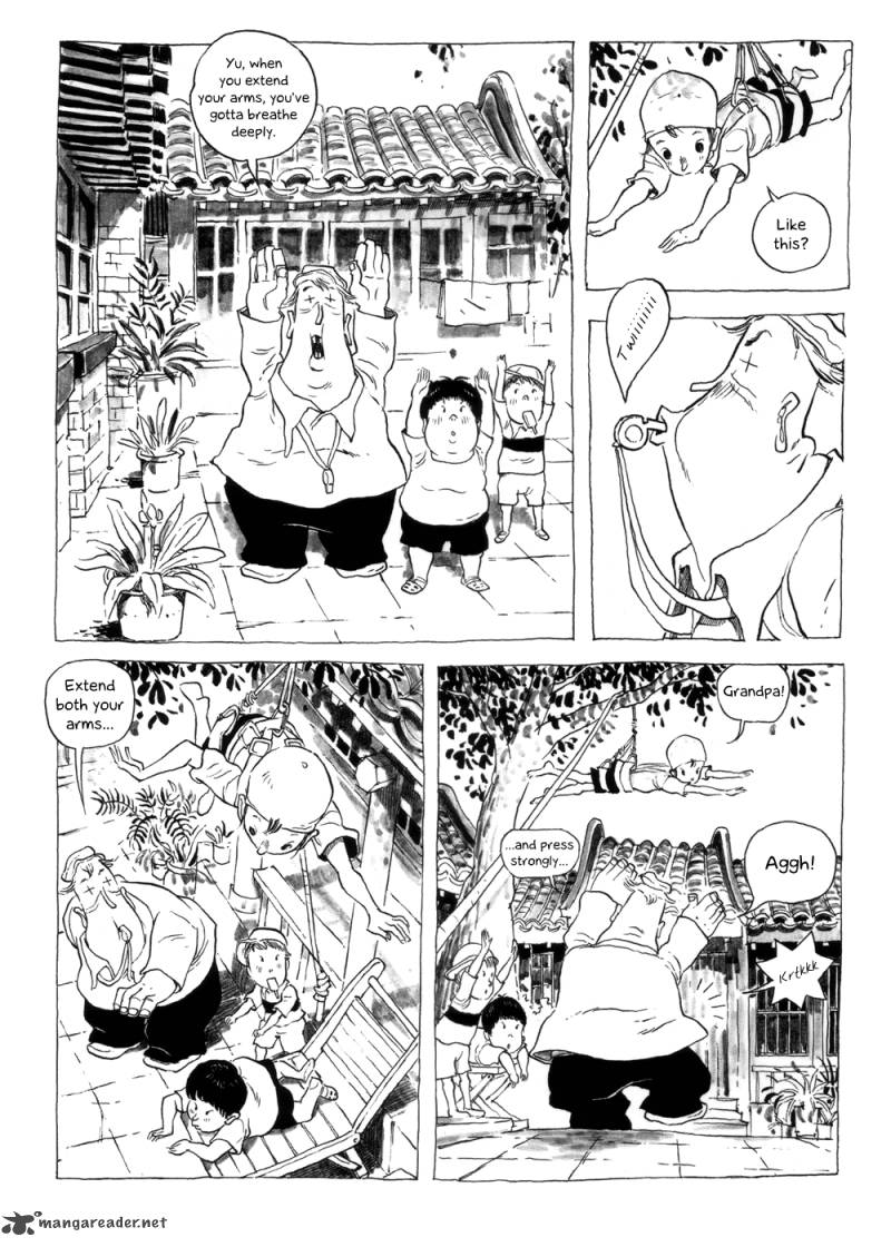 Beijing Chronicles 4 8