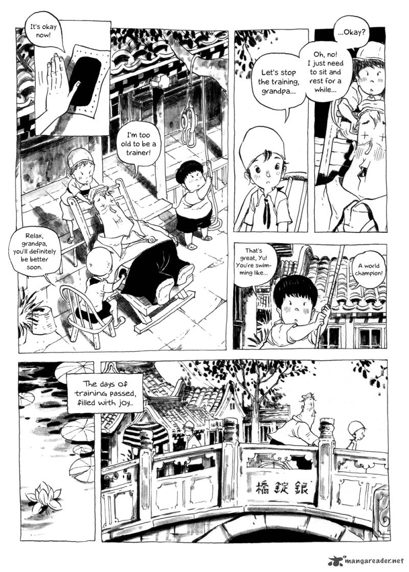 Beijing Chronicles 4 9