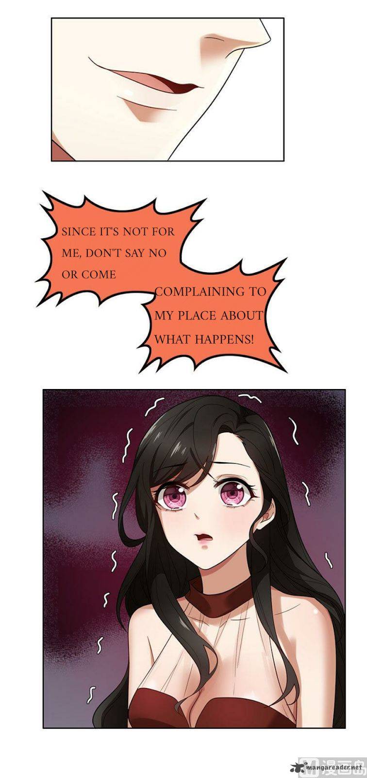 Beloved Wife Is Not Well Behaved 1 10