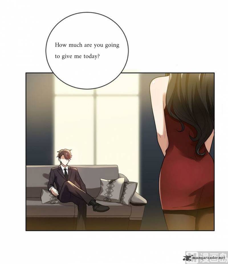 Beloved Wife Is Not Well Behaved 1 4