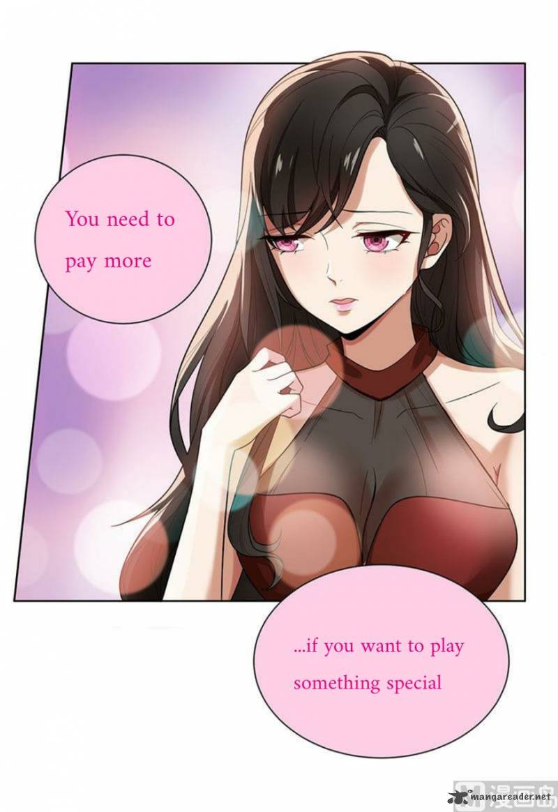 Beloved Wife Is Not Well Behaved 1 8