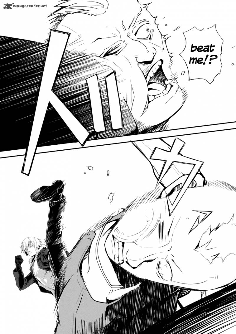 Ben To Zero Road To Witch 1 14