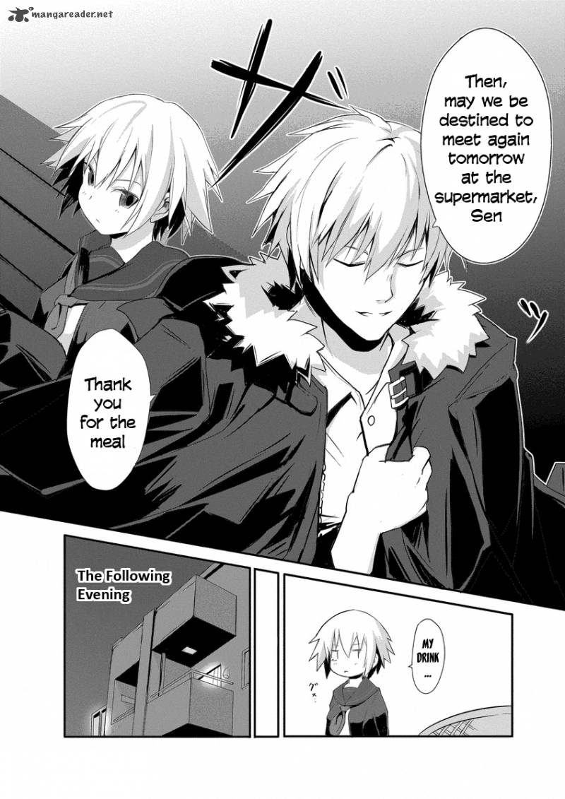 Ben To Zero Road To Witch 1 25