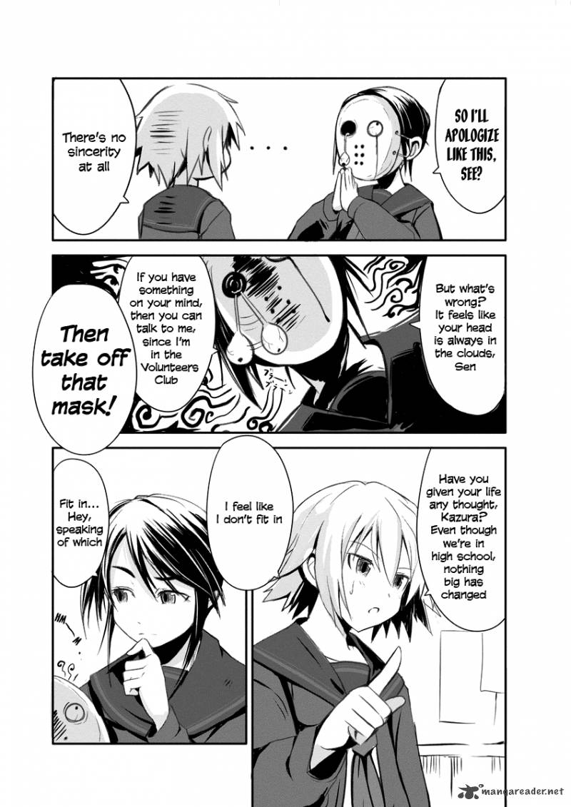 Ben To Zero Road To Witch 1 6
