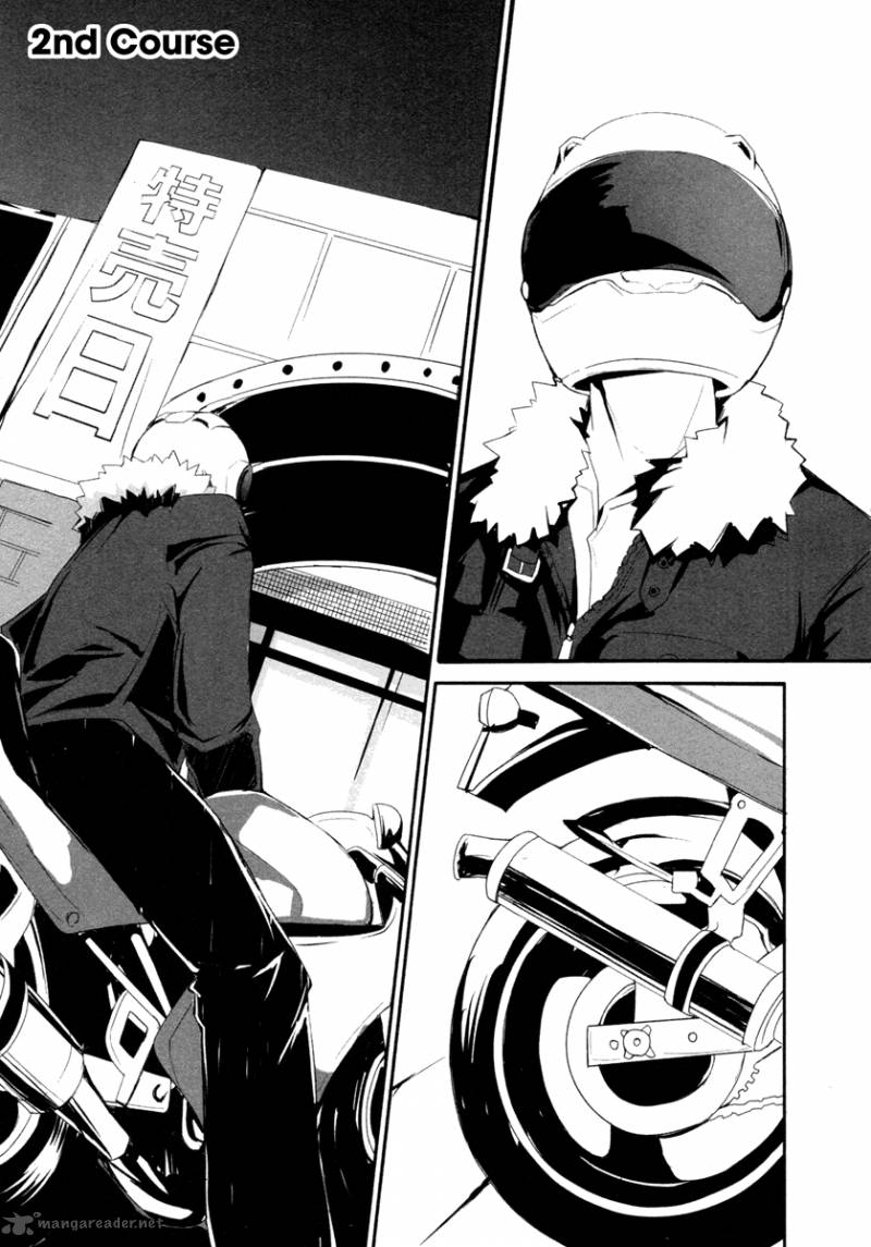 Ben To Zero Road To Witch 2 1