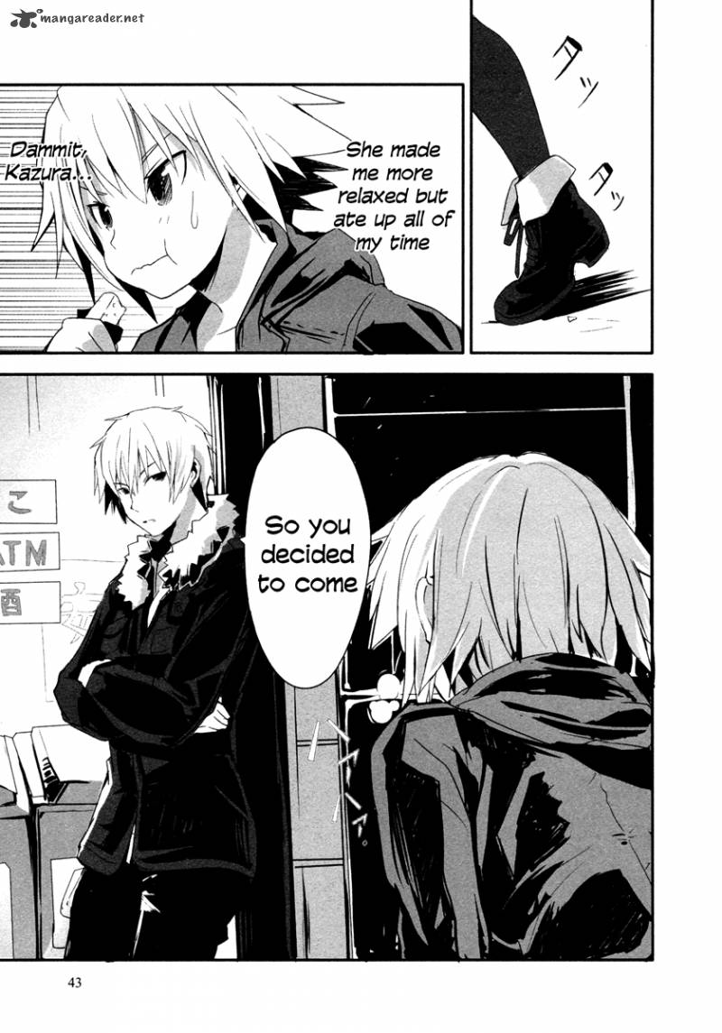 Ben To Zero Road To Witch 2 10