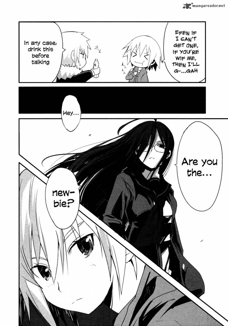 Ben To Zero Road To Witch 2 11