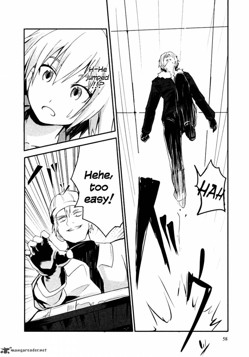 Ben To Zero Road To Witch 2 24